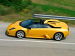 Lamborghini Murcielago roadster 2004 года